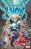 IMMORTAL THOR VOL 05 DEATH OF THE IMMORTAL THOR TP [9781302960827]